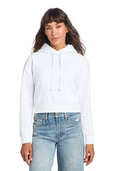District ®  Women's V.I.T. ™  Fleece Hoodie DT6101 - District DT6101