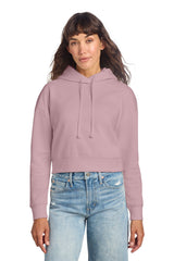 District ®  Women's V.I.T. ™  Fleece Hoodie DT6101 - District DT6101