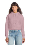 District ®  Women's V.I.T. ™  Fleece Hoodie DT6101 - District DT6101