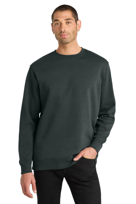 District ®  V.I.T. ™ Fleece Crew DT6104 - District DT6104