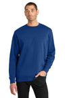 District ®  V.I.T. ™ Fleece Crew DT6104 - District DT6104