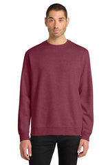 District ®  V.I.T. ™ Fleece Crew DT6104 - District DT6104