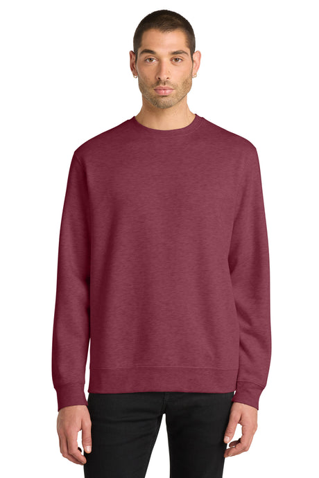 District ®  V.I.T. ™ Fleece Crew DT6104 - District DT6104
