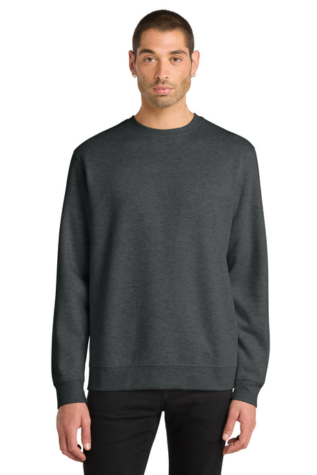 District ®  V.I.T. ™ Fleece Crew DT6104 - District DT6104