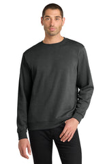 District ®  V.I.T. ™ Fleece Crew DT6104 - District DT6104