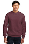 District ®  V.I.T. ™ Fleece Crew DT6104 - District DT6104