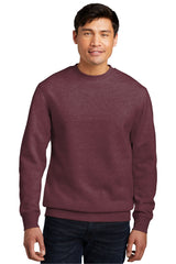 District ®  V.I.T. ™ Fleece Crew DT6104 - District DT6104