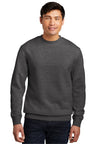 District ®  V.I.T. ™ Fleece Crew DT6104 - District DT6104