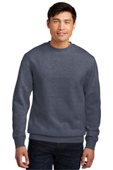 District ®  V.I.T. ™ Fleece Crew DT6104 - District DT6104