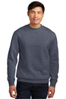 District ®  V.I.T. ™ Fleece Crew DT6104 - District DT6104