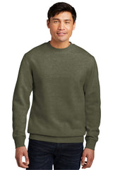 District ®  V.I.T. ™ Fleece Crew DT6104 - District DT6104