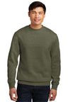 District ®  V.I.T. ™ Fleece Crew DT6104 - District DT6104