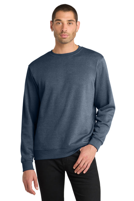 District ®  V.I.T. ™ Fleece Crew DT6104 - District DT6104
