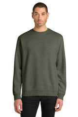 District ®  V.I.T. ™ Fleece Crew DT6104 - District DT6104