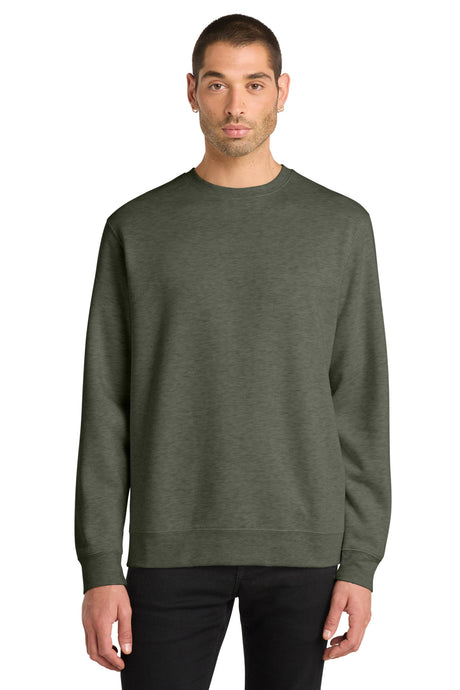District ®  V.I.T. ™ Fleece Crew DT6104 - District DT6104
