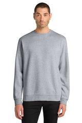 District ®  V.I.T. ™ Fleece Crew DT6104 - District DT6104