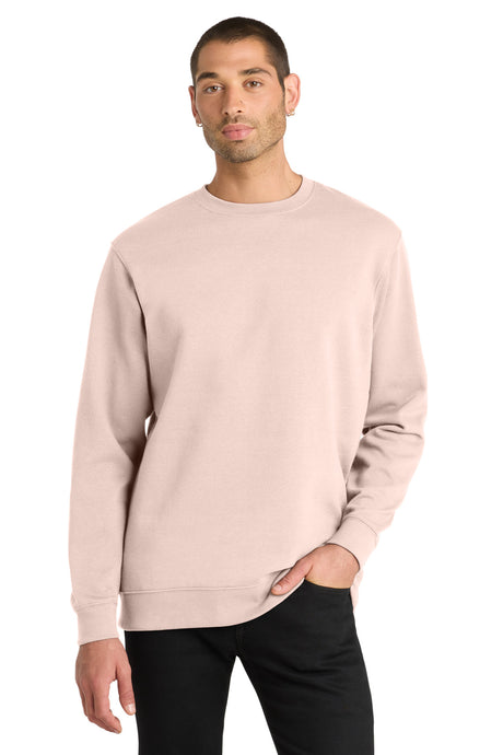 District ®  V.I.T. ™ Fleece Crew DT6104 - District DT6104