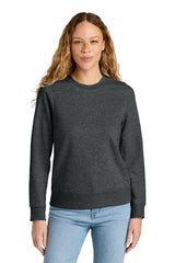 District ®  Women's V.I.T. ™  Fleece Crew DT6105 - District DT6105