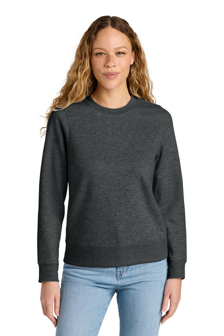 District ®  Women's V.I.T. ™  Fleece Crew DT6105 - District DT6105