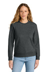 District ®  Women's V.I.T. ™  Fleece Crew DT6105 - District DT6105
