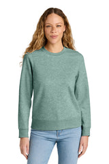 District ®  Women's V.I.T. ™  Fleece Crew DT6105 - District DT6105