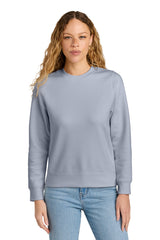 District ®  Women's V.I.T. ™  Fleece Crew DT6105 - District DT6105