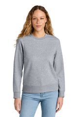District ®  Women's V.I.T. ™  Fleece Crew DT6105 - District DT6105