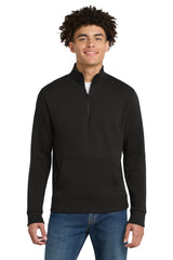 District ®  V.I.T. ™ Fleece 1/4-Zip DT6106 - District DT6106