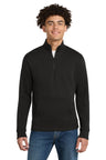 District ®  V.I.T. ™ Fleece 1/4-Zip DT6106 - District DT6106