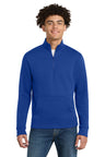 District ®  V.I.T. ™ Fleece 1/4-Zip DT6106 - District DT6106