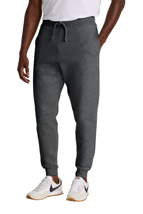 District ®  V.I.T. ™ Fleece Jogger DT6107 - District DT6107