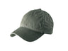 District ®   Thick Stitch Cap. DT610 - District DT610
