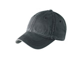 District ®   Thick Stitch Cap. DT610 - District DT610