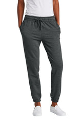 District ®  Women's V.I.T. ™  Fleece Sweatpant DT6110 - District DT6110