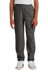 District ®  Youth V.I.T. ™  Fleece Sweatpant DT6112Y - District DT6112Y