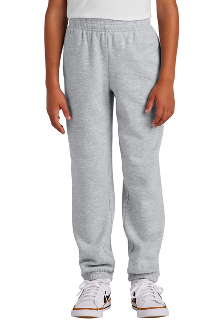 District ®  Youth V.I.T. ™  Fleece Sweatpant DT6112Y - District DT6112Y