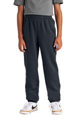 District ®  Youth V.I.T. ™  Fleece Sweatpant DT6112Y - District DT6112Y