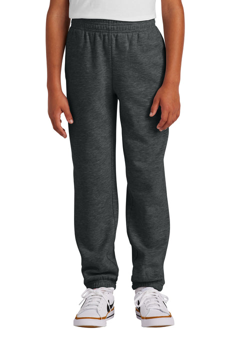 District ®  Youth V.I.T. ™  Fleece Sweatpant DT6112Y - District DT6112Y