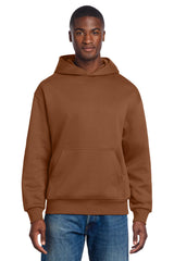 District ®  V.I.T. ™  Heavyweight Fleece Hoodie DT6150 - District DT6150