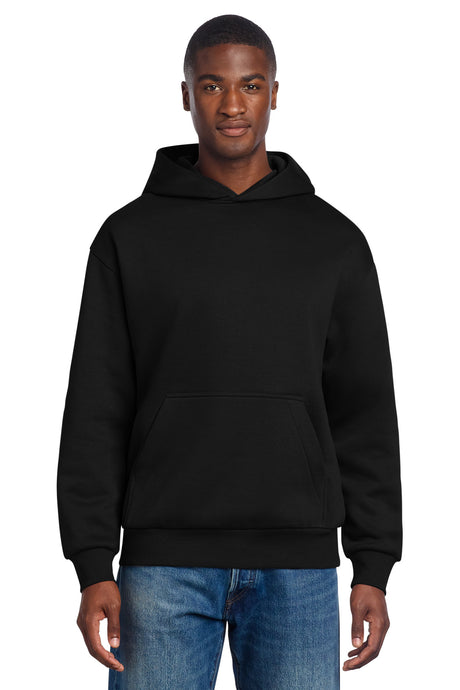 District DT6150 VIT Heavyweight Fleece Hoodie