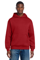 District DT6150 VIT Heavyweight Fleece Hoodie