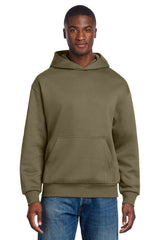 District DT6150 VIT Heavyweight Fleece Hoodie