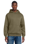 District DT6150 VIT Heavyweight Fleece Hoodie