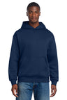 District ®  V.I.T. ™  Heavyweight Fleece Hoodie DT6150 - District DT6150