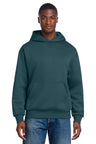 District DT6150 VIT Heavyweight Fleece Hoodie