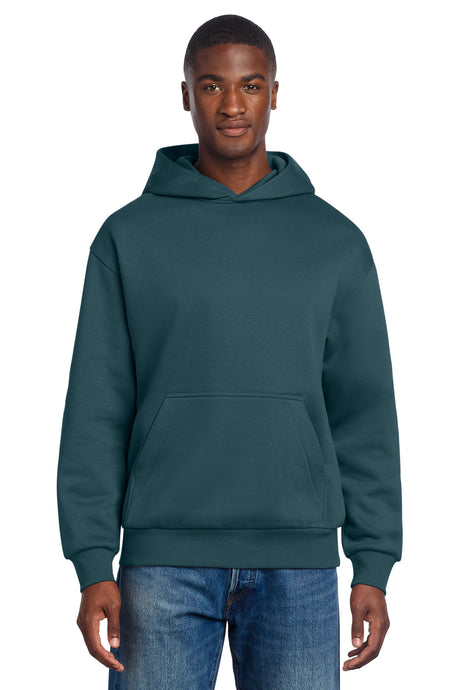 District ®  V.I.T. ™  Heavyweight Fleece Hoodie DT6150 - District DT6150