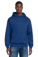 District ®  V.I.T. ™  Heavyweight Fleece Hoodie DT6150 - District DT6150