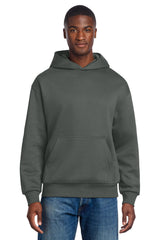 District DT6150 VIT Heavyweight Fleece Hoodie