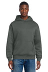 District DT6150 VIT Heavyweight Fleece Hoodie