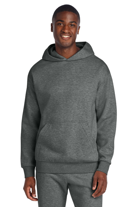 District DT6150 VIT Heavyweight Fleece Hoodie